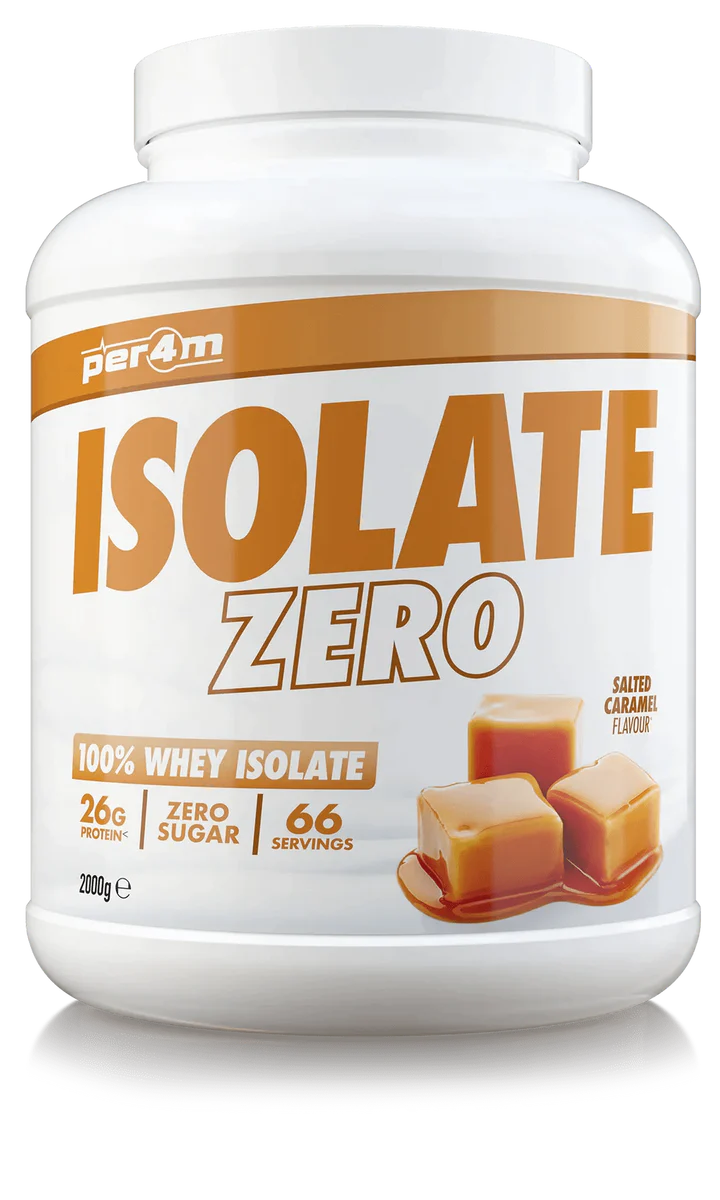 Per4m ISOLATE Zero