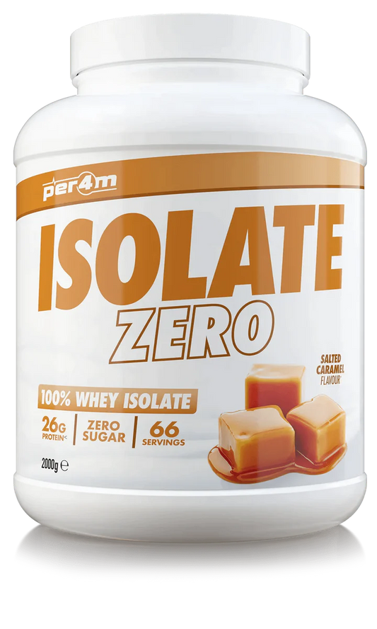 Per4m ISOLATE Zero