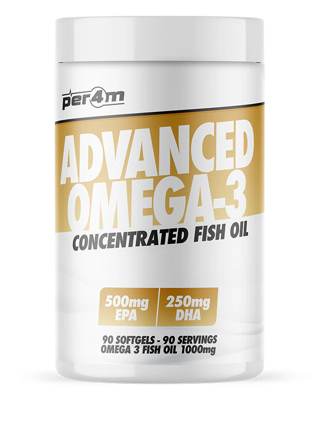 PER4M ADVANCED OMEGA-3