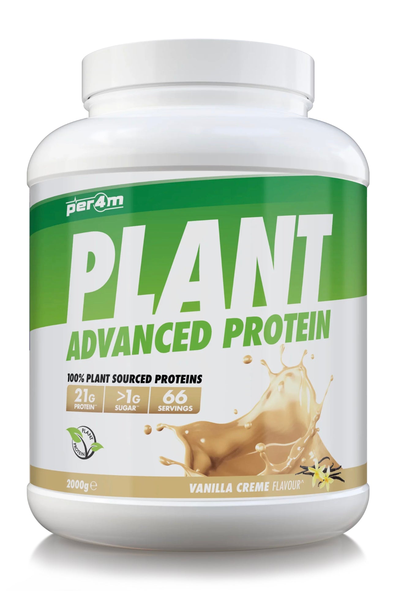 Per4m Plant Protein 2kg