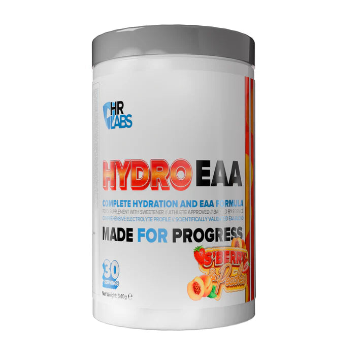 HR LABS HYDRO EAA 540G