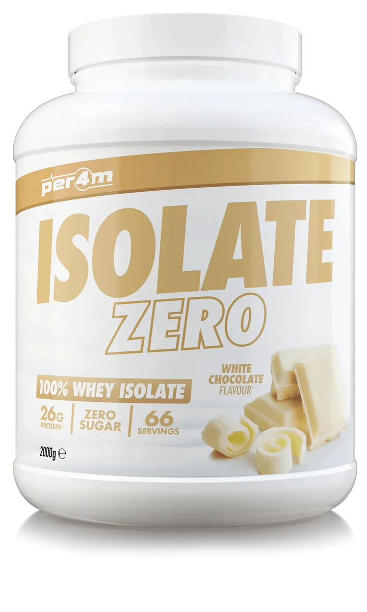 Per4m ISOLATE Zero