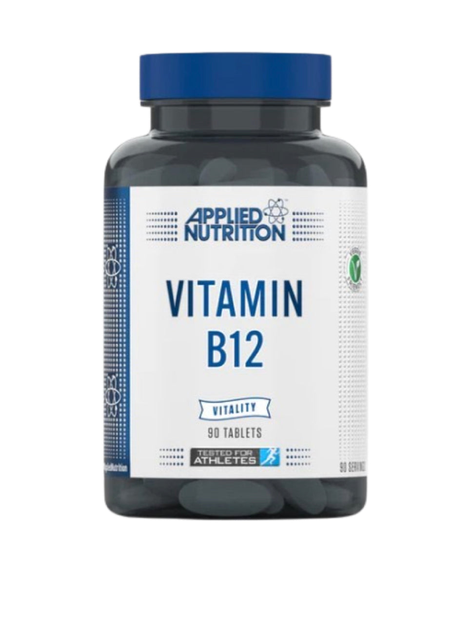 Applied Nutrition – Vitamin B12