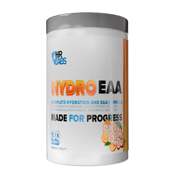 HR LABS HYDRO EAA 540G