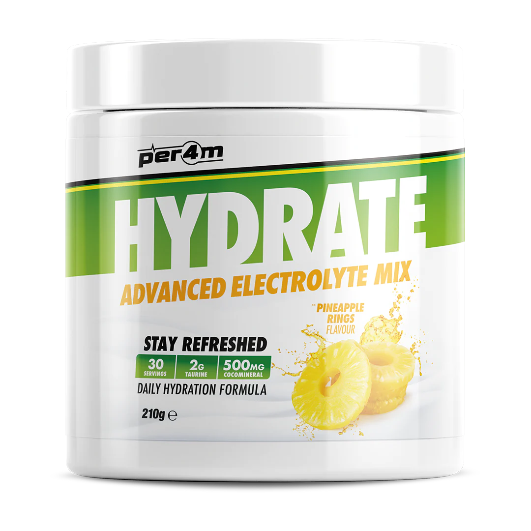 PER4M HYDRATE ELECTROLYTE MIX