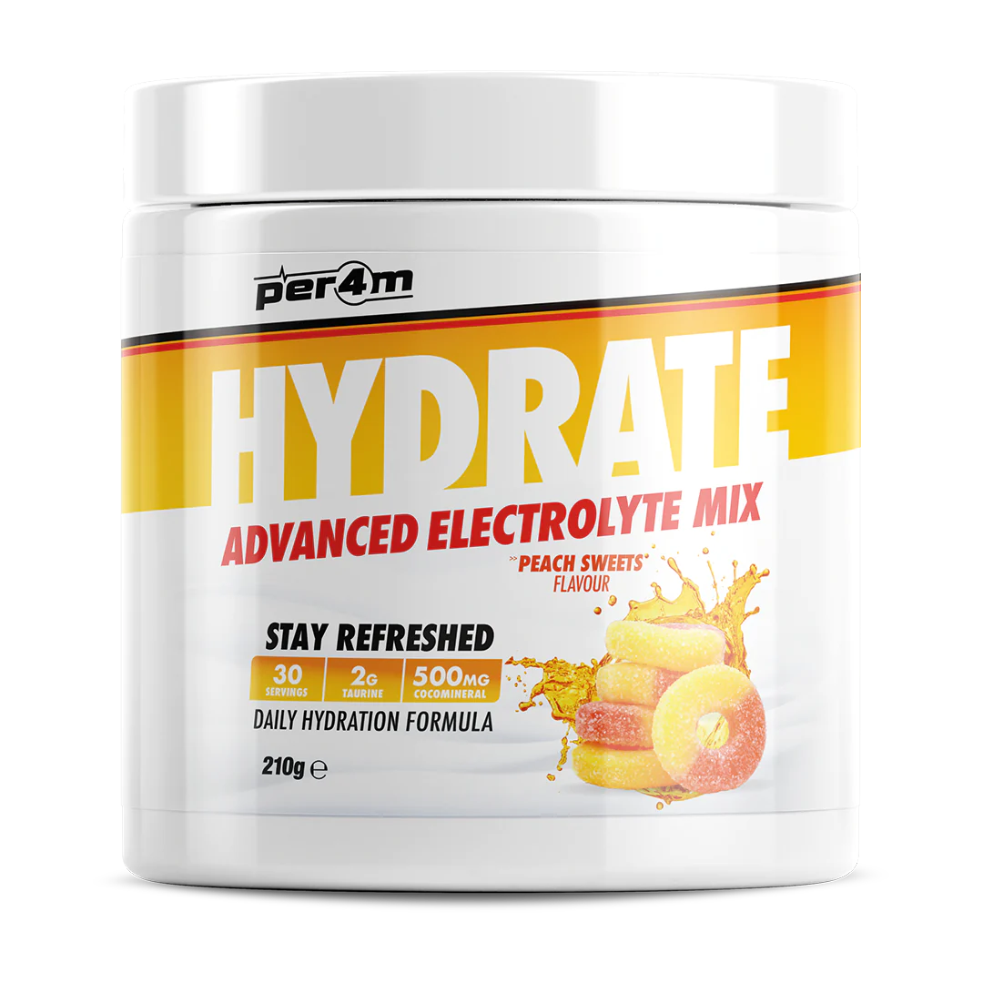 PER4M HYDRATE ELECTROLYTE MIX