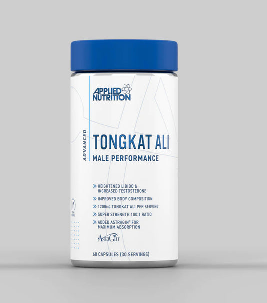 Applied nutrition Tongkat Ali 60 capsules