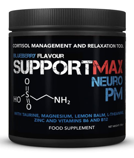 Strom SUPPORTMAX NUERO PM - 30 servings